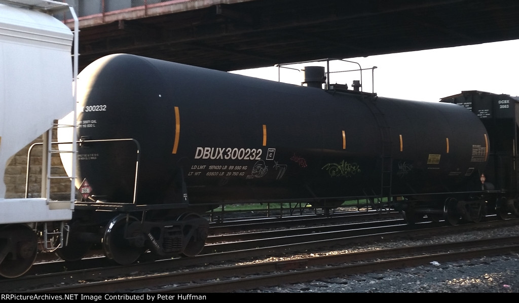 DBUX 300232